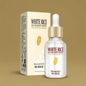 Rice Anti-Wrinkle Repair Essence