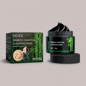 1-3.png Bamboo Charcoal Blackhead Removal Mask