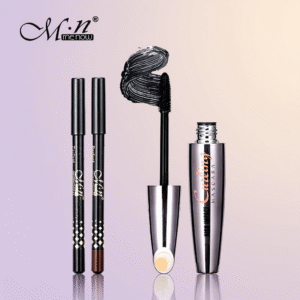 Menow Mascara & Eyebrow Set