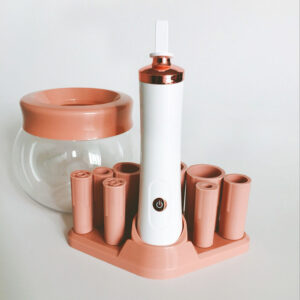 Electric Makeup Brush Cleaning Machine