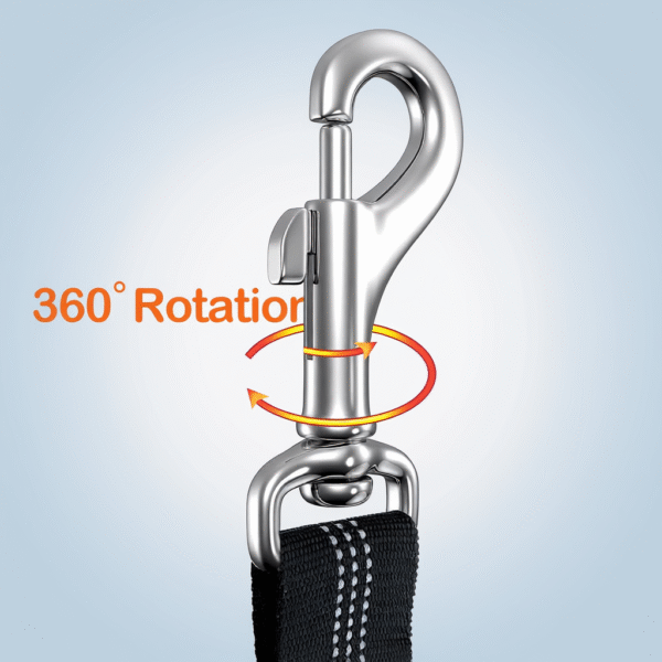 2-2.png Retractable Pet Car Seat Belt