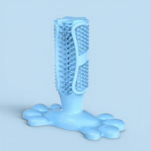 Bite-Resistant Dog Chew Stick Toy