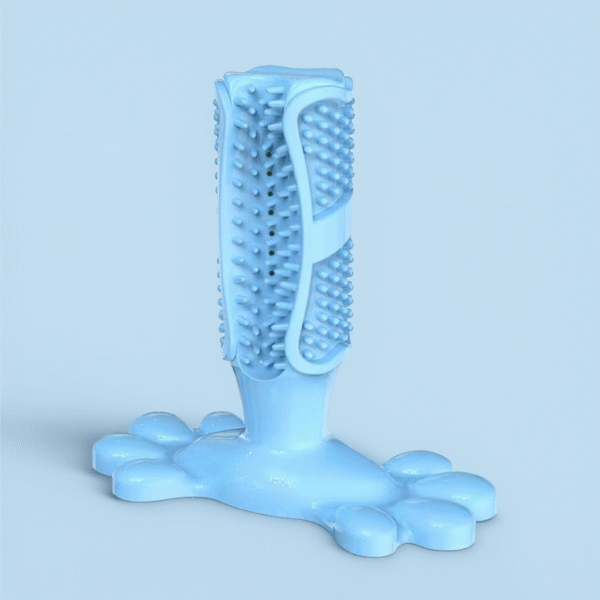 Bite-Resistant Dog Chew Stick Toy