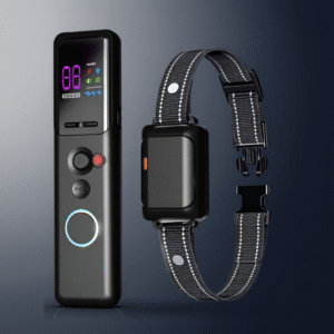 2-5.png Smart Remote Dog Training Collar