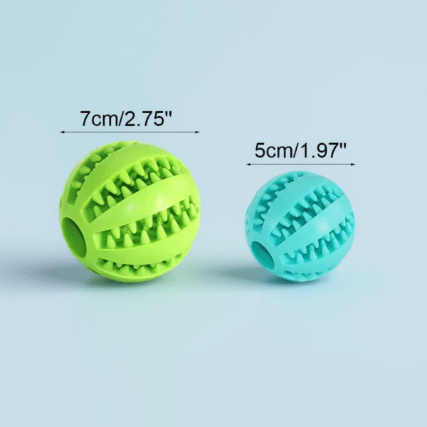 2-6.png Interactive Dog Chew & Treat Ball