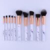 2F42AF906128DB05E9CC9E53B2482D2F.jpg 10PCS Professional Marble Makeup Brushes