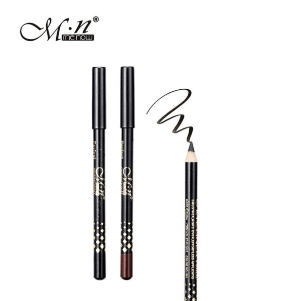 Menow Mascara & Eyebrow Set