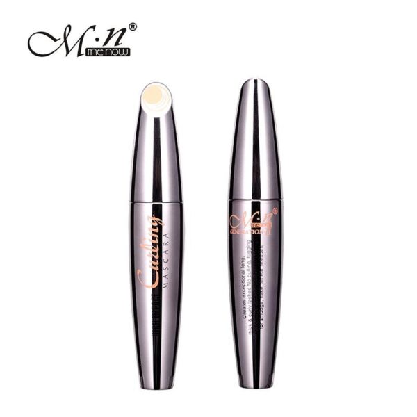 Menow Mascara & Eyebrow Set