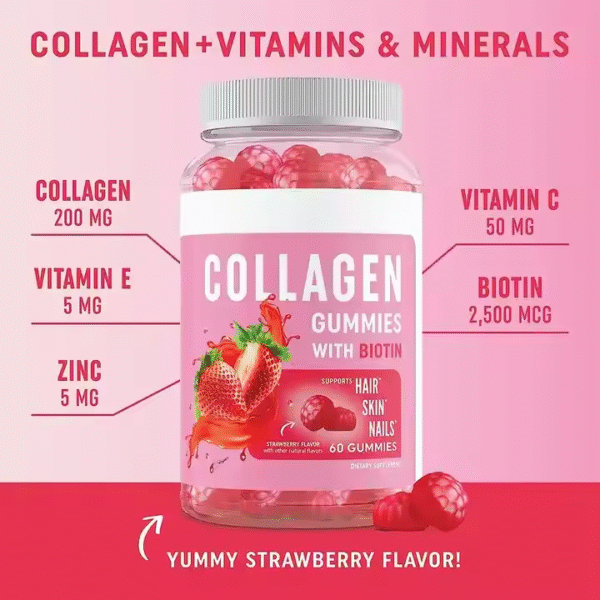 H05da3df464404f79aae63f6cca300263R.png_720x720q50.png Vitamin C Collagen Gummies for Immunity