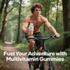 Multivitamin Gummies for Adults Health