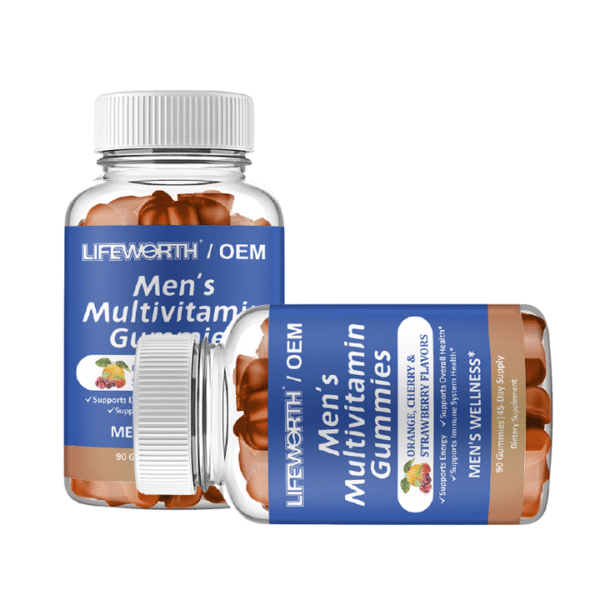 H47b0bfb8963b47be9360020af5e7e478X.png_720x720q50.png Daily Multivitamin Superfood Gummies