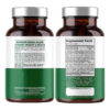Hc8d6eec9c8b54e1f963b307e6a3c5cd2B.jpg_720x720q50.jpg Herbal Superfood Greens Capsule Supplement