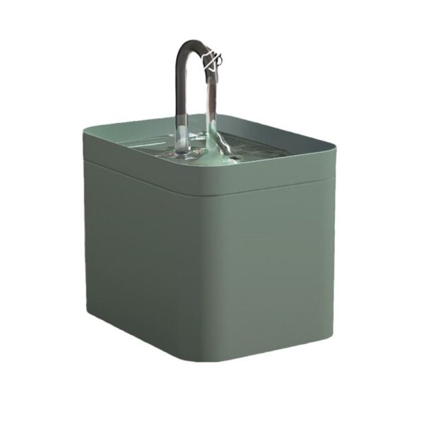 Automatic Cat Water Fountain