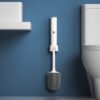 O1CN01Qq2ld91ijgpXa6qYH_2212768484449-0-cib.jpg Intelligent Electric Toilet Cleaning Brush