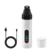 Smart USB Pet Nail Grinder