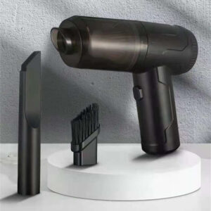 Portable Handheld Wireless Car Vacuum