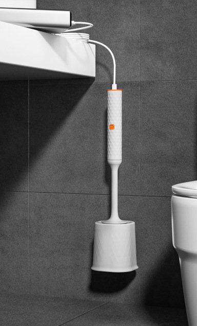O1CN01hegcPC1ijgpc2fFiG_2212768484449-0-cib.jpg Intelligent Electric Toilet Cleaning Brush