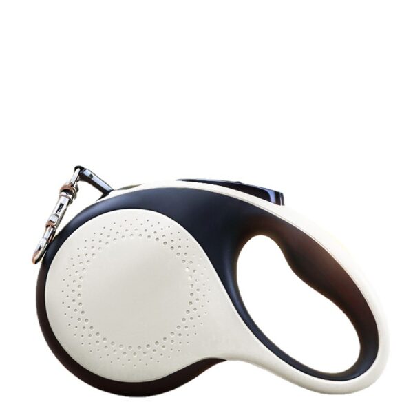 LED Retractable Pet Traction Rope