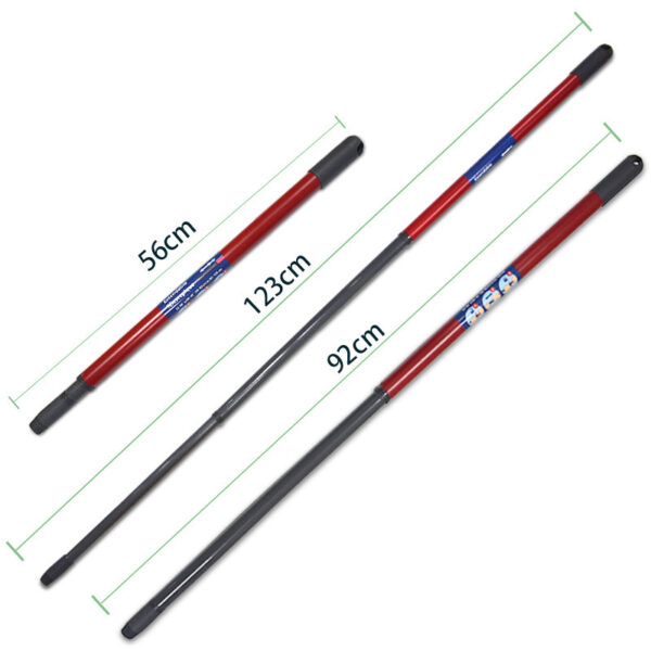 O1CN01vB5Q8D2MbWRvEm00O_2214735659846-0-cib.jpg Replacement Spin Mop Accessories Compatible