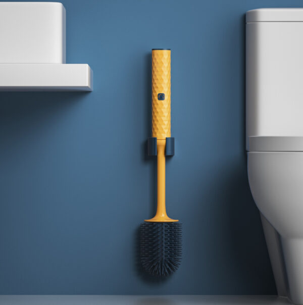 O1CN01zHxdxU1ijgpdqg6lf_2212768484449-0-cib.jpg Intelligent Electric Toilet Cleaning Brush