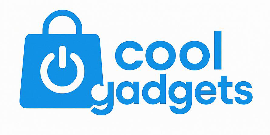 Cool Gadgets